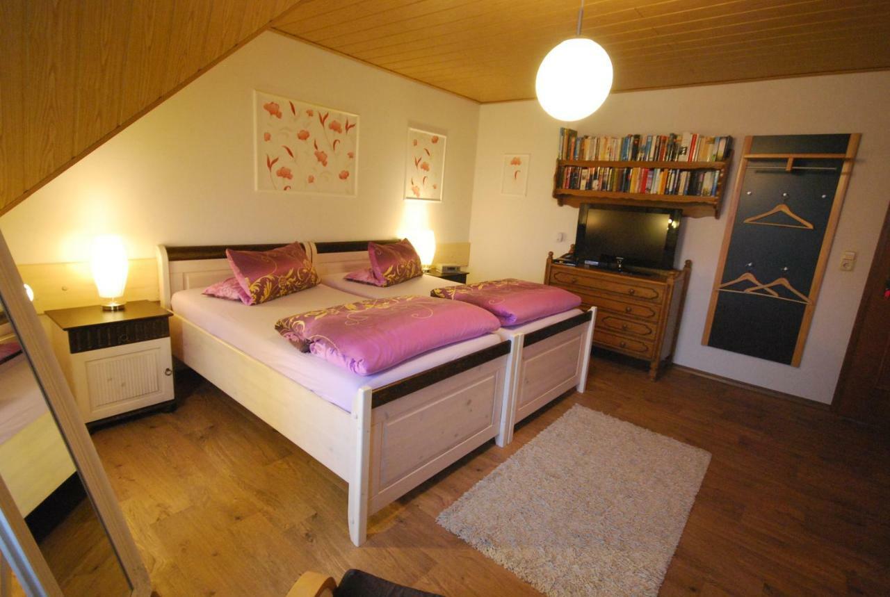 Ferienwohnung -Am Kanal- Nordgeorgsfehn Extérieur photo