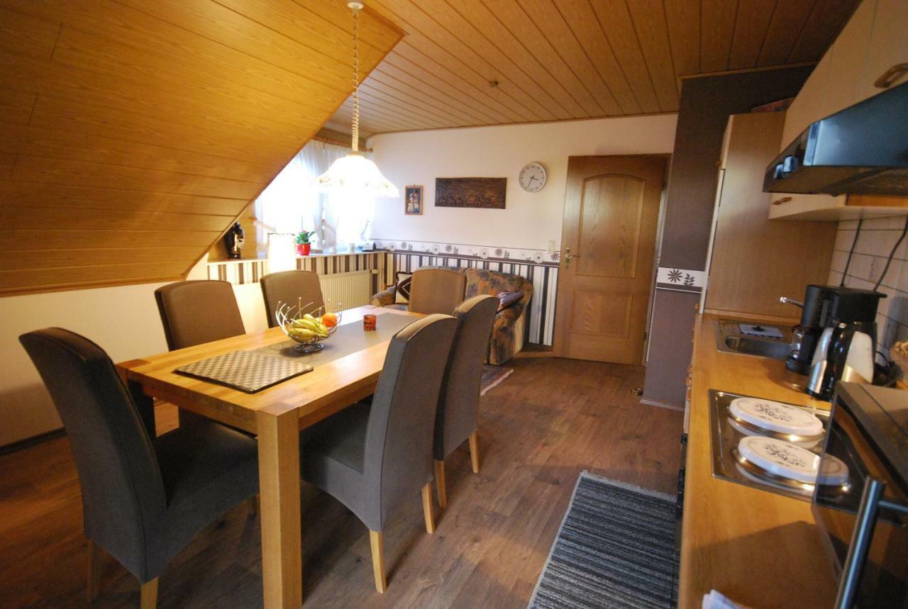 Ferienwohnung -Am Kanal- Nordgeorgsfehn Extérieur photo